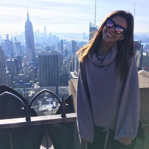 Meet your Posher, Claire